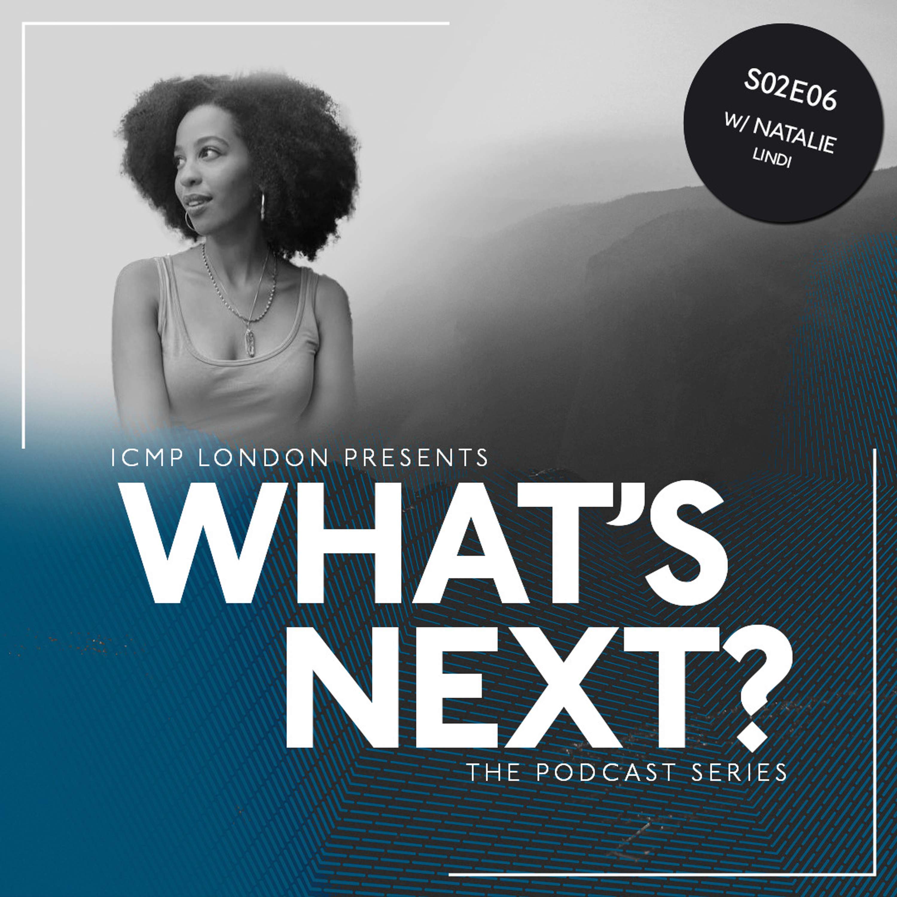 What\'s Next?