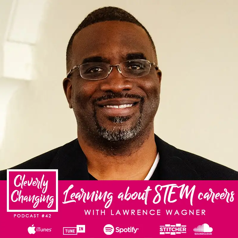 Learning about STEM Careers | Lesson 42