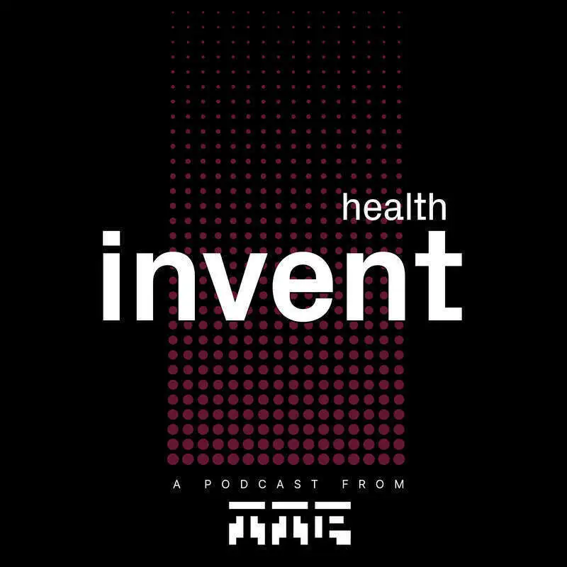 Invent: Health from TTP - Season 1 Trailer