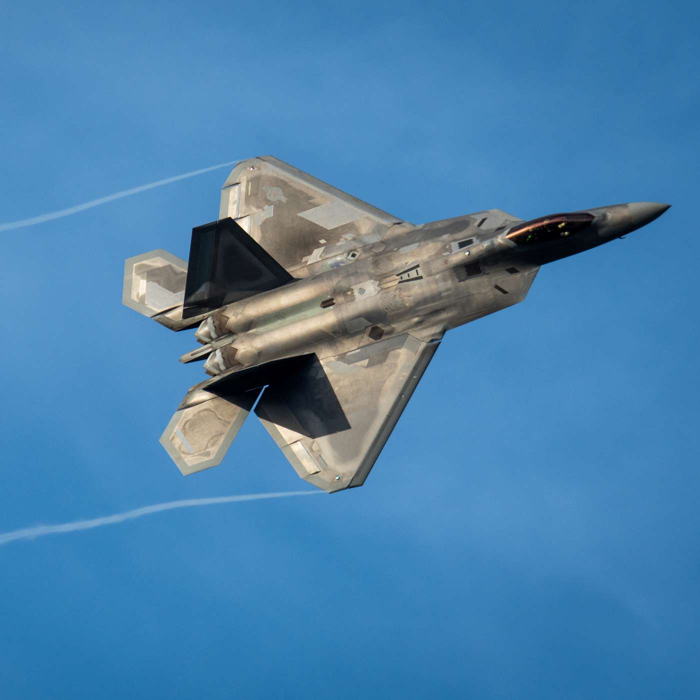 Why the F-22 Transformed Stealth - Episode 60