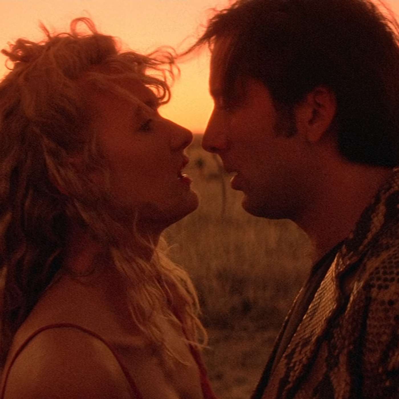 Wild At Heart feat. Kayte Terry *TEASER*