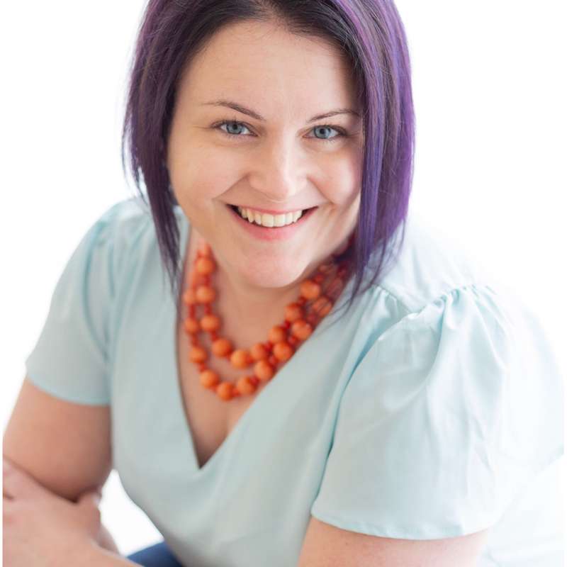 Sarah Gilbert
