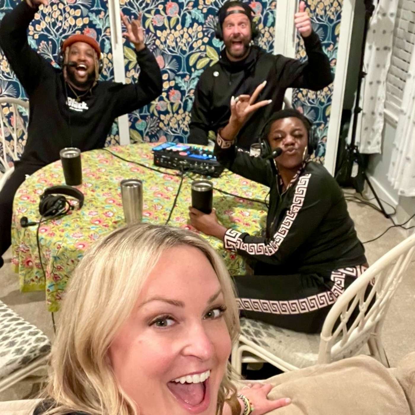 Date Night with Jake and Page