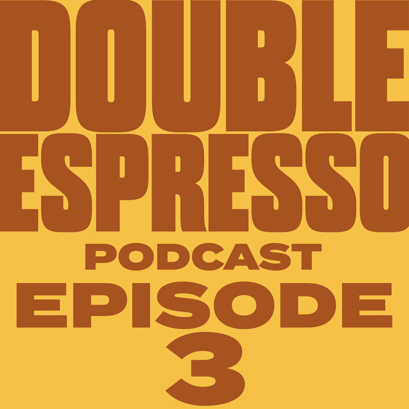 Morning Coffee Glory