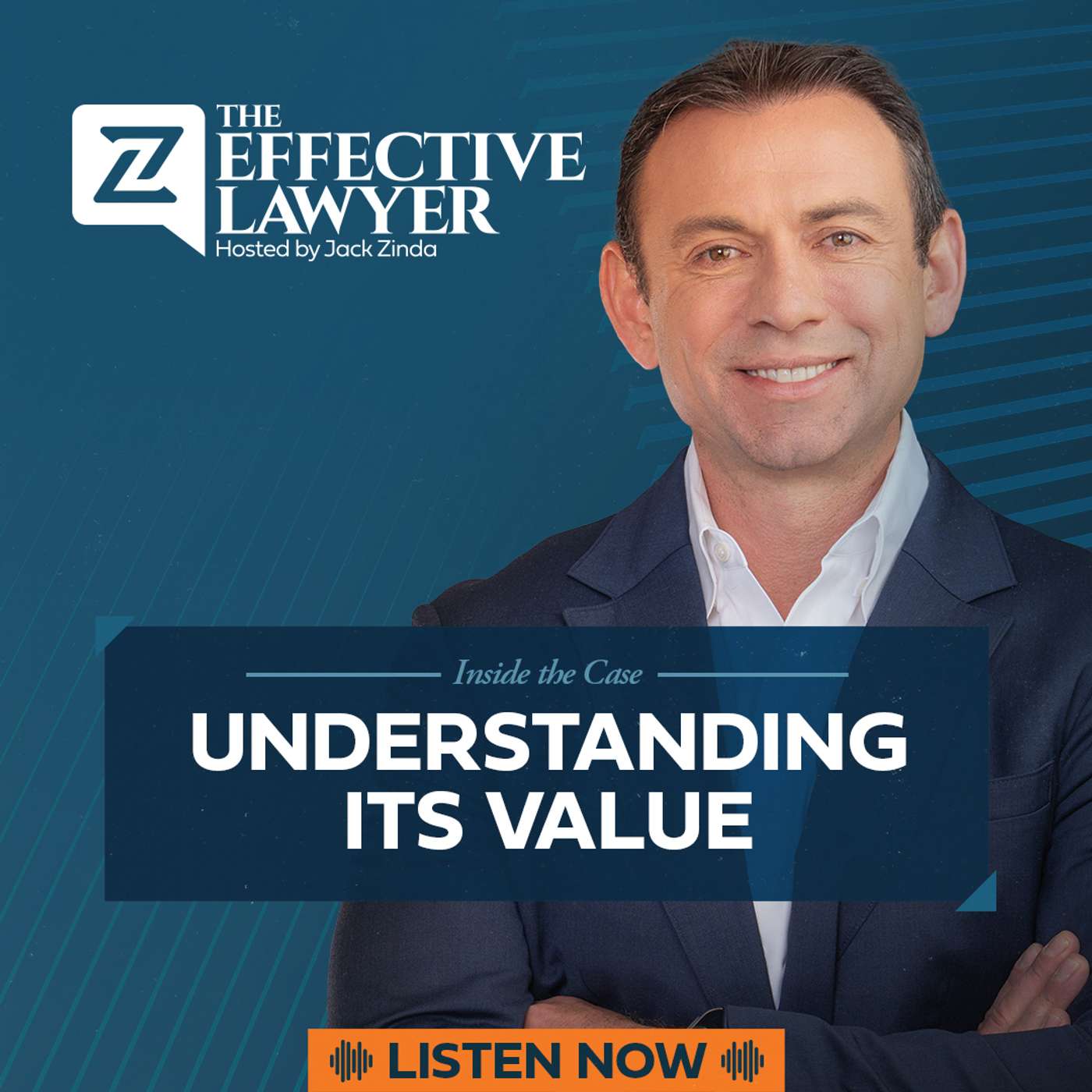 The Effective Lawyer