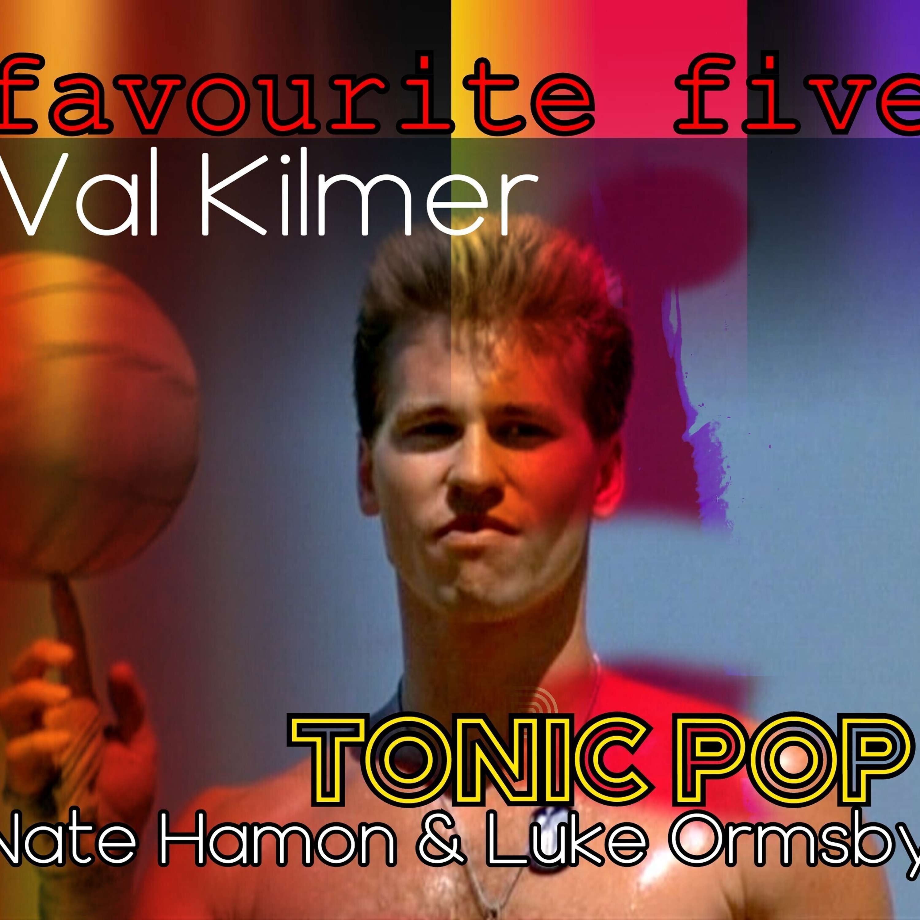 Tonic Pop