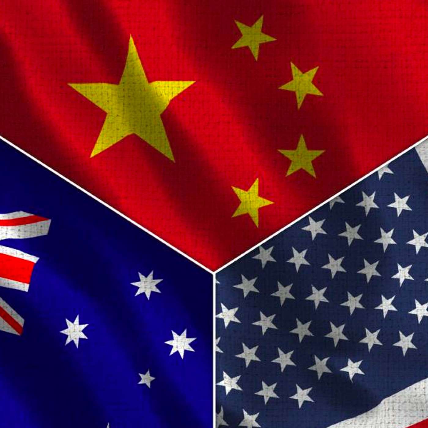 Trade tensions and economic coercion: What is next for the US-China-Australia relationship?