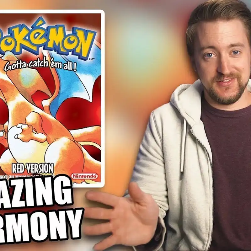 Pokémon 8-Bit Jazz Breakdown [Charles Cornell]
