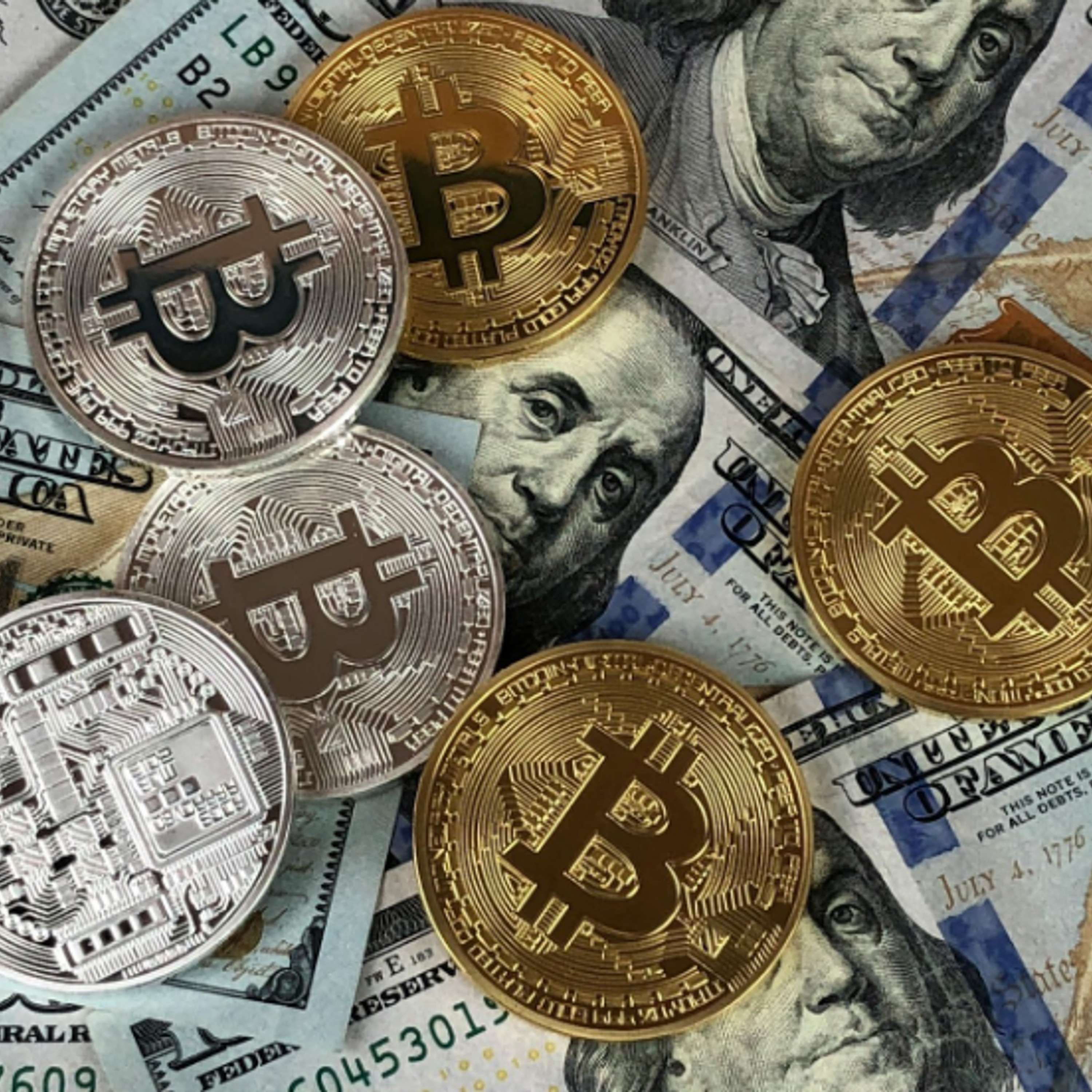 Decentralized: Bob Wazneh’s Vision for AI, Blockchain, and Web3