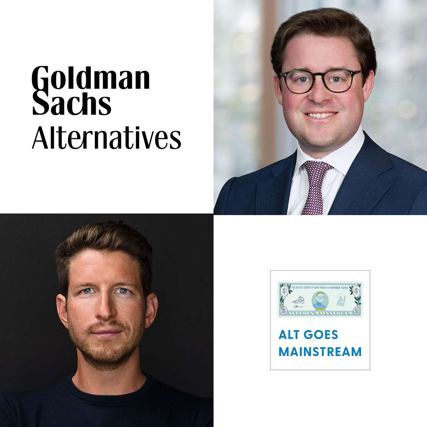 Alt Goes Mainstream: The Latest on Alternative Investments, WealthTech, & Private Markets