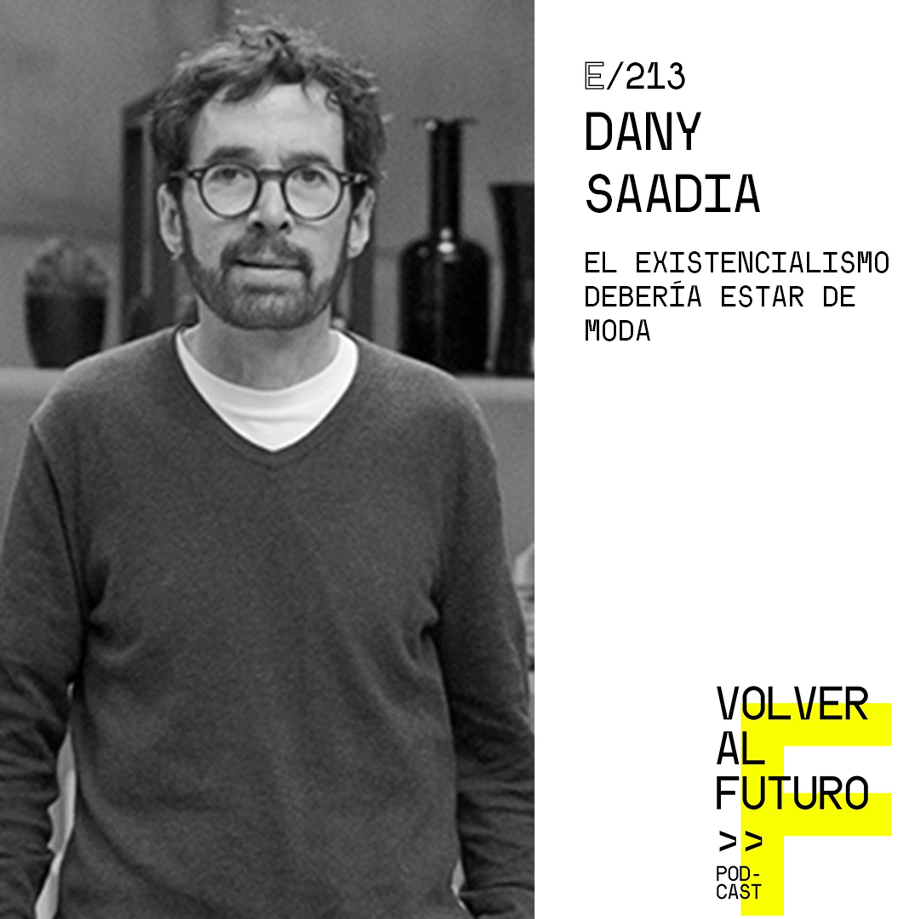 Volver al Futuro