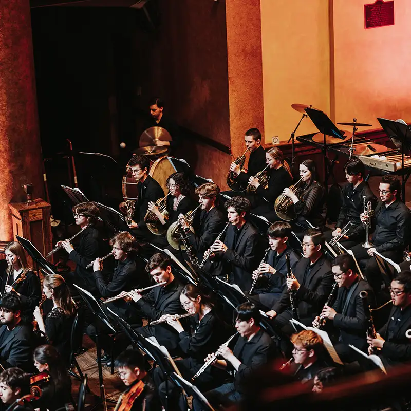 National Youth Orchestra to play in Nanaimo, featuring local talent