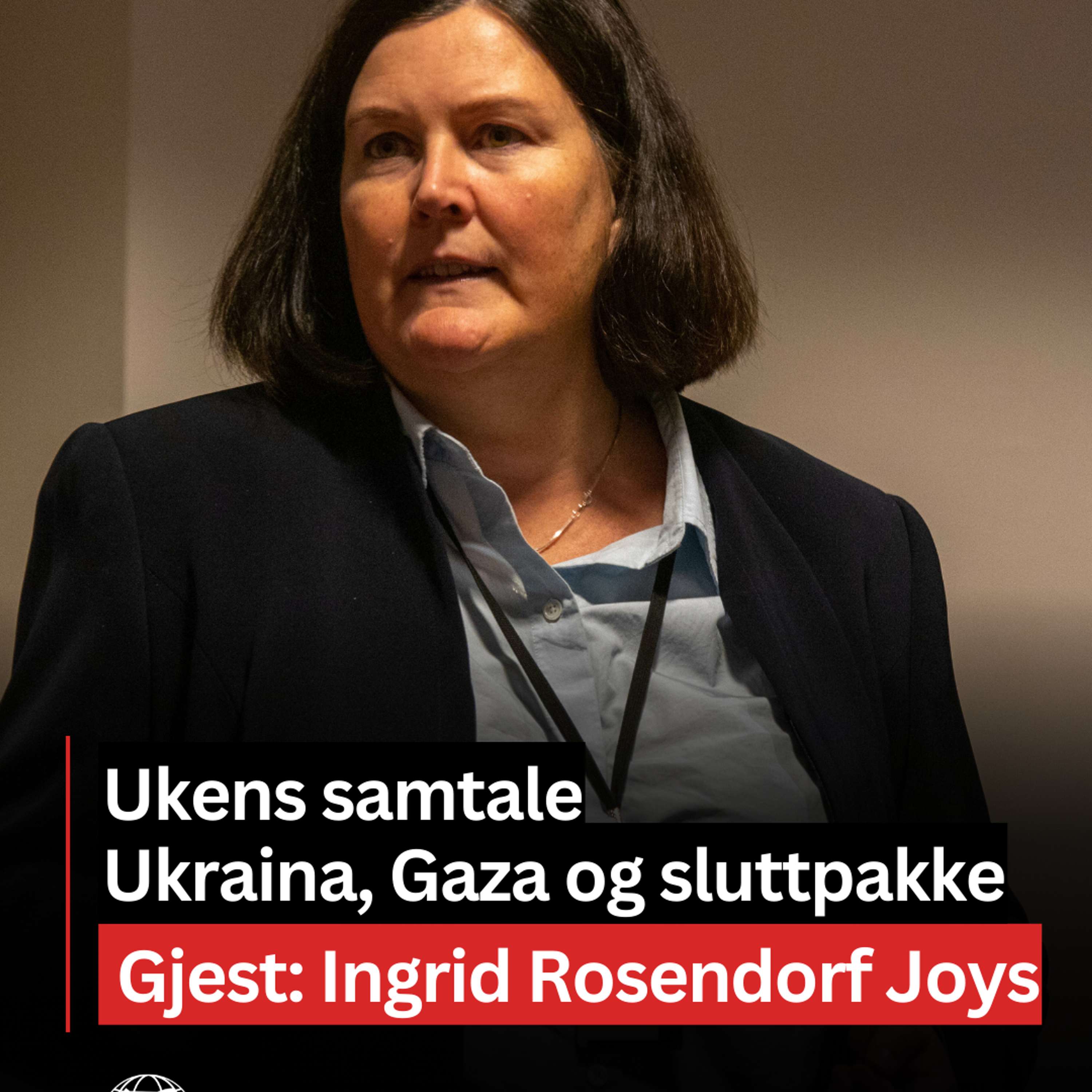 Ukens samtale
