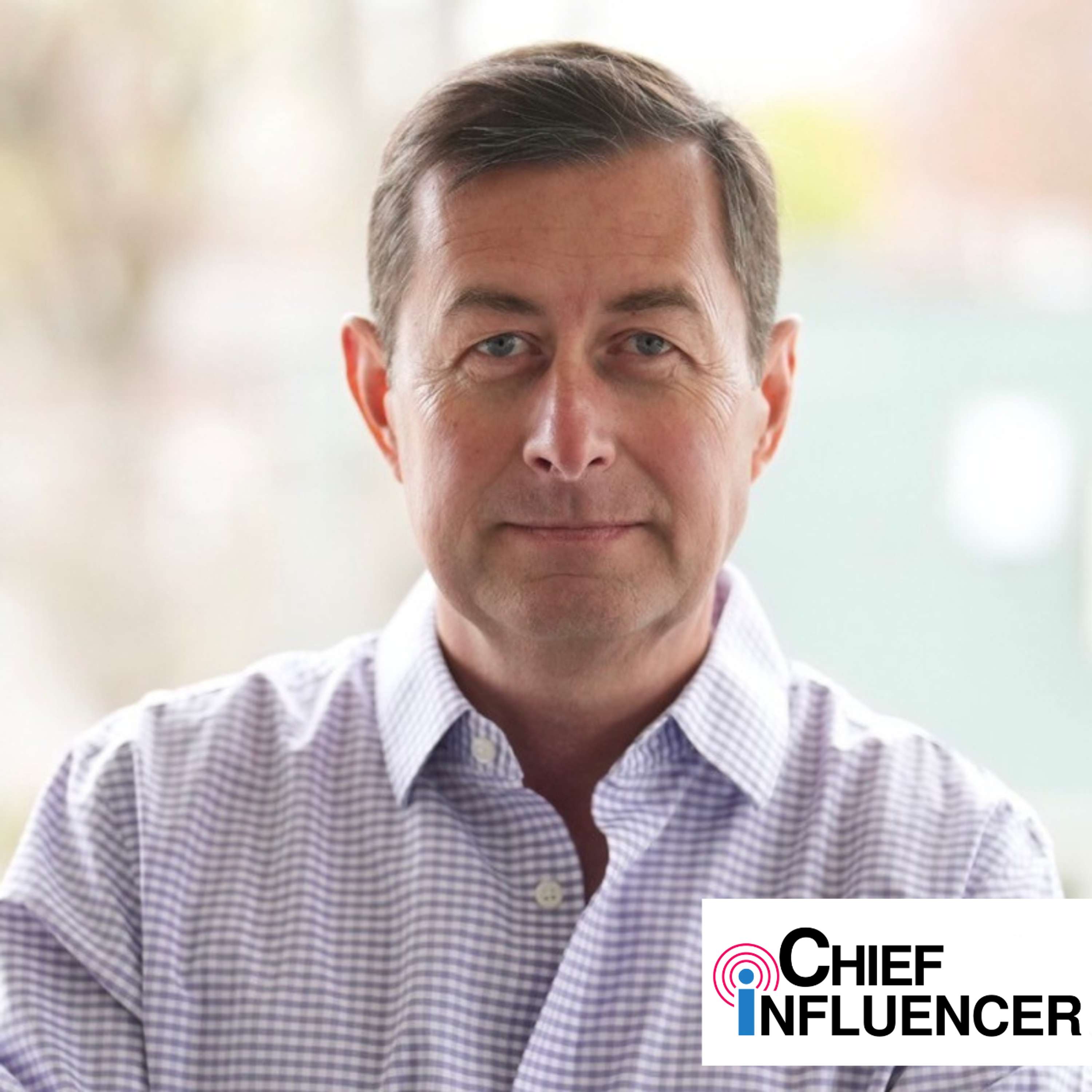 Chief Influencer
