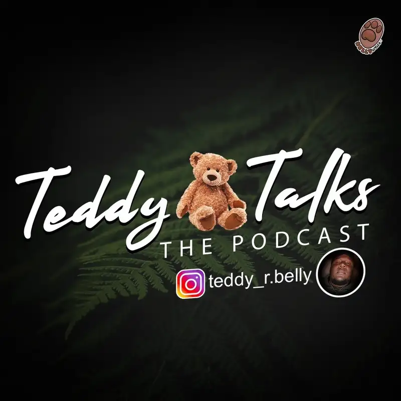 Teddy Talks