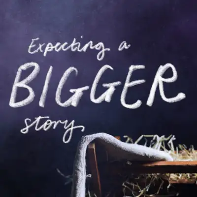 Artwork for Expecting a Bigger Story: Doubt