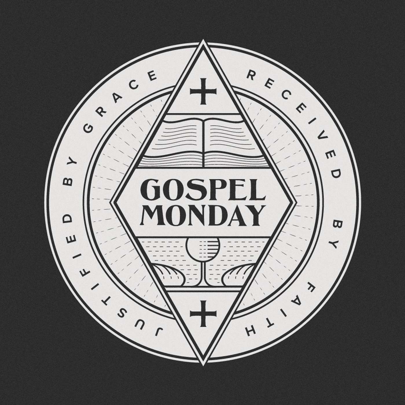 Gospel Monday: The Good Shepherd episode artwork