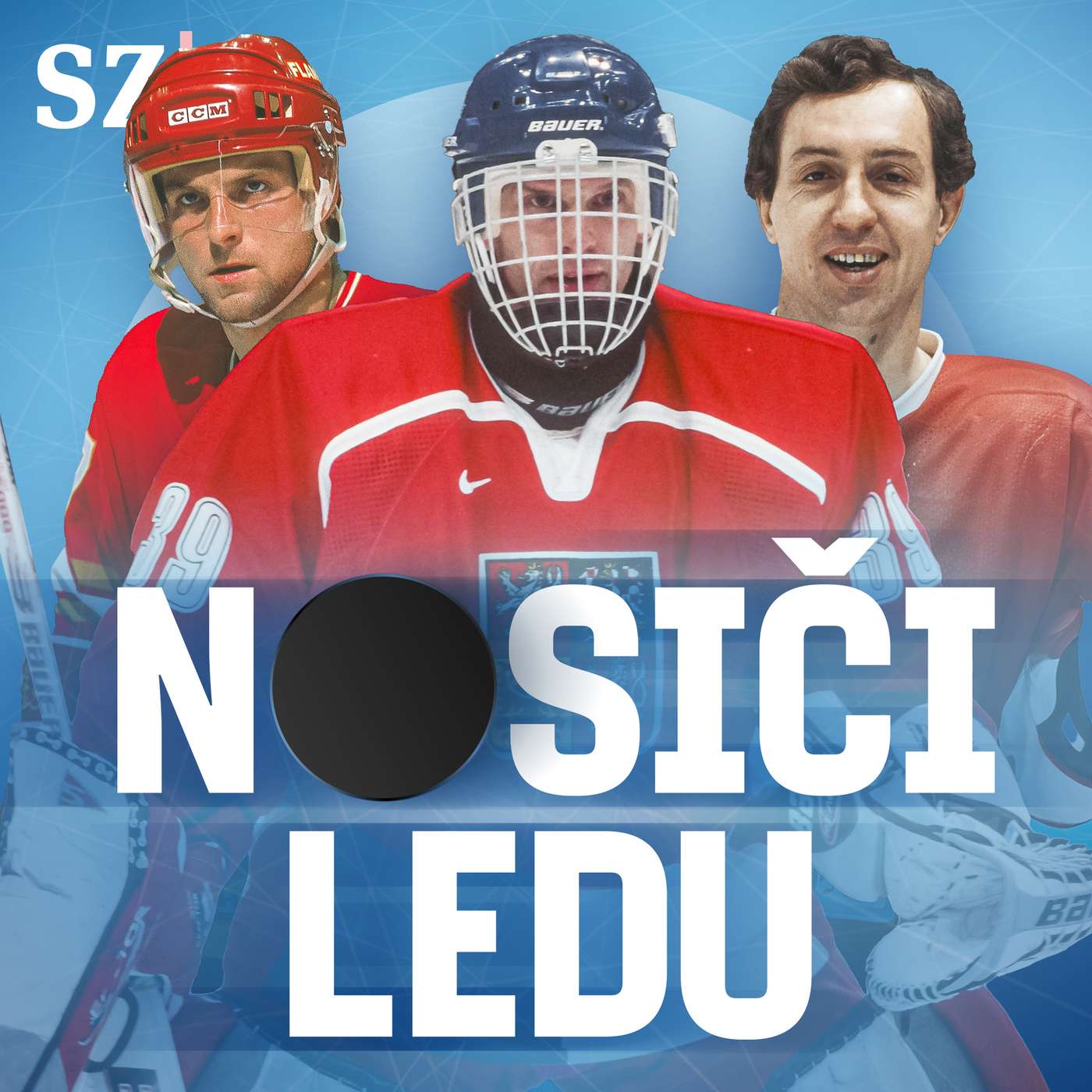 Nosiči vody