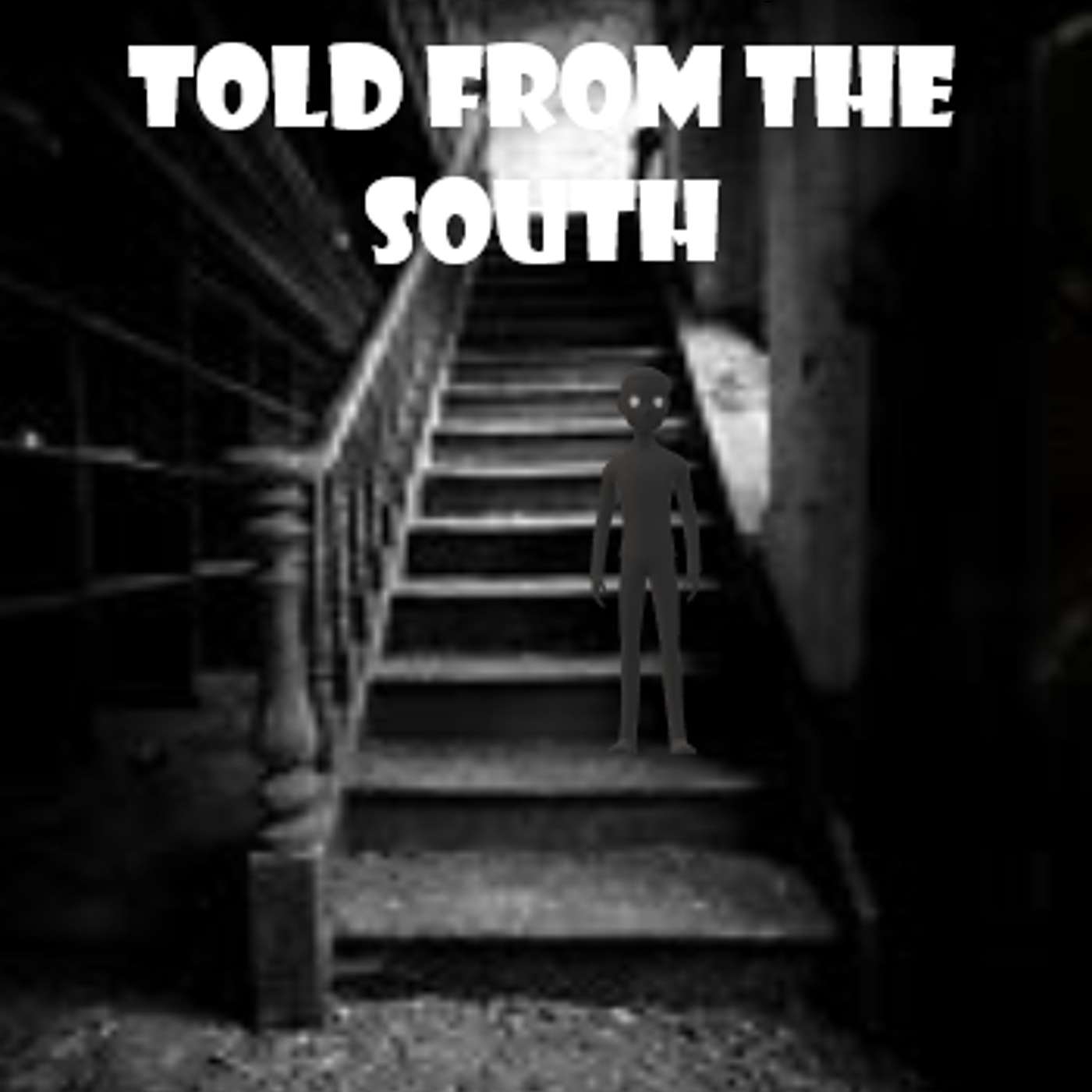 Ghost Stories Told From The South Ep.217