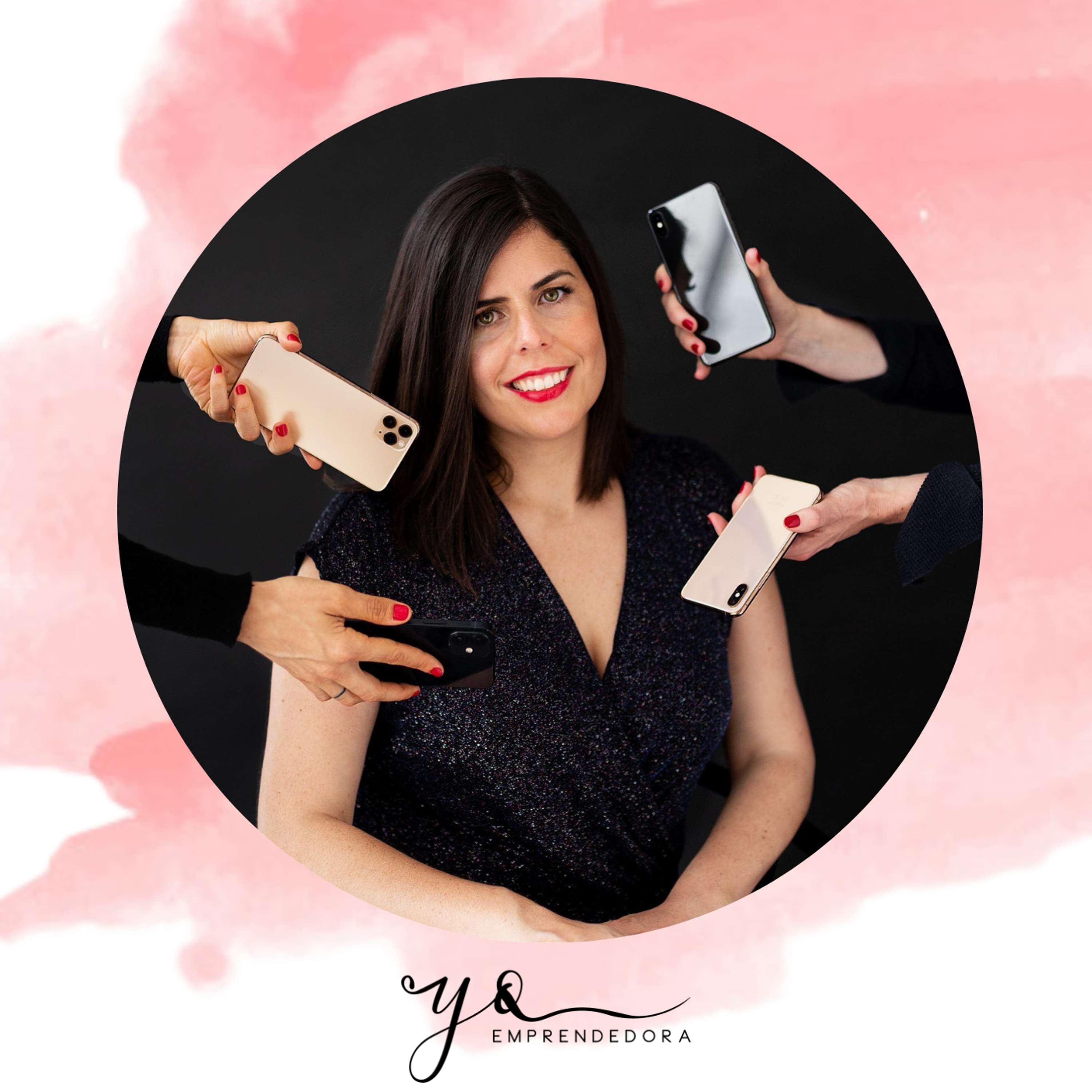 Yo Emprendedora