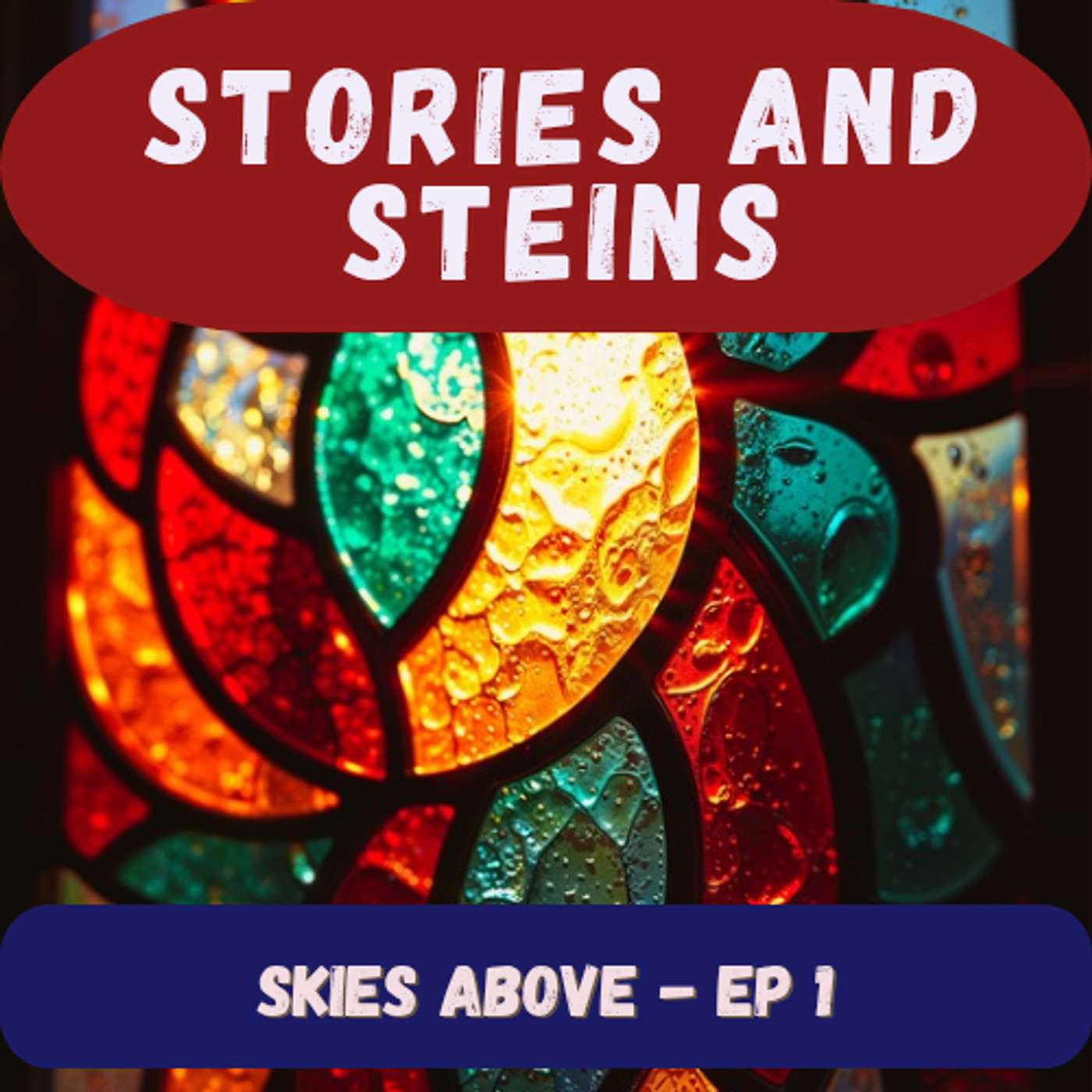 Skies Above - Ep 1