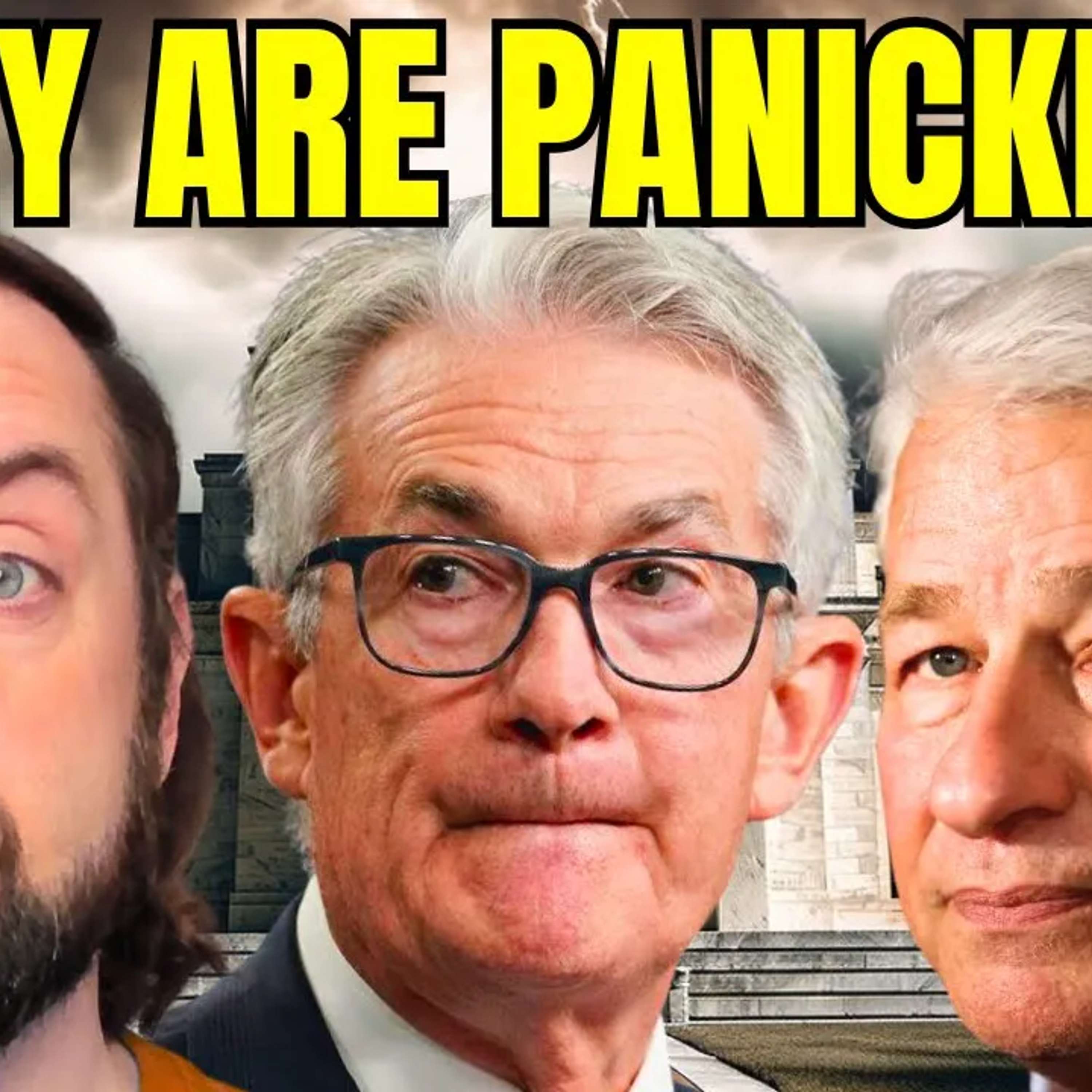 The Banking Crisis Was Just the Start —What’s Really Happening Behind the Scenes