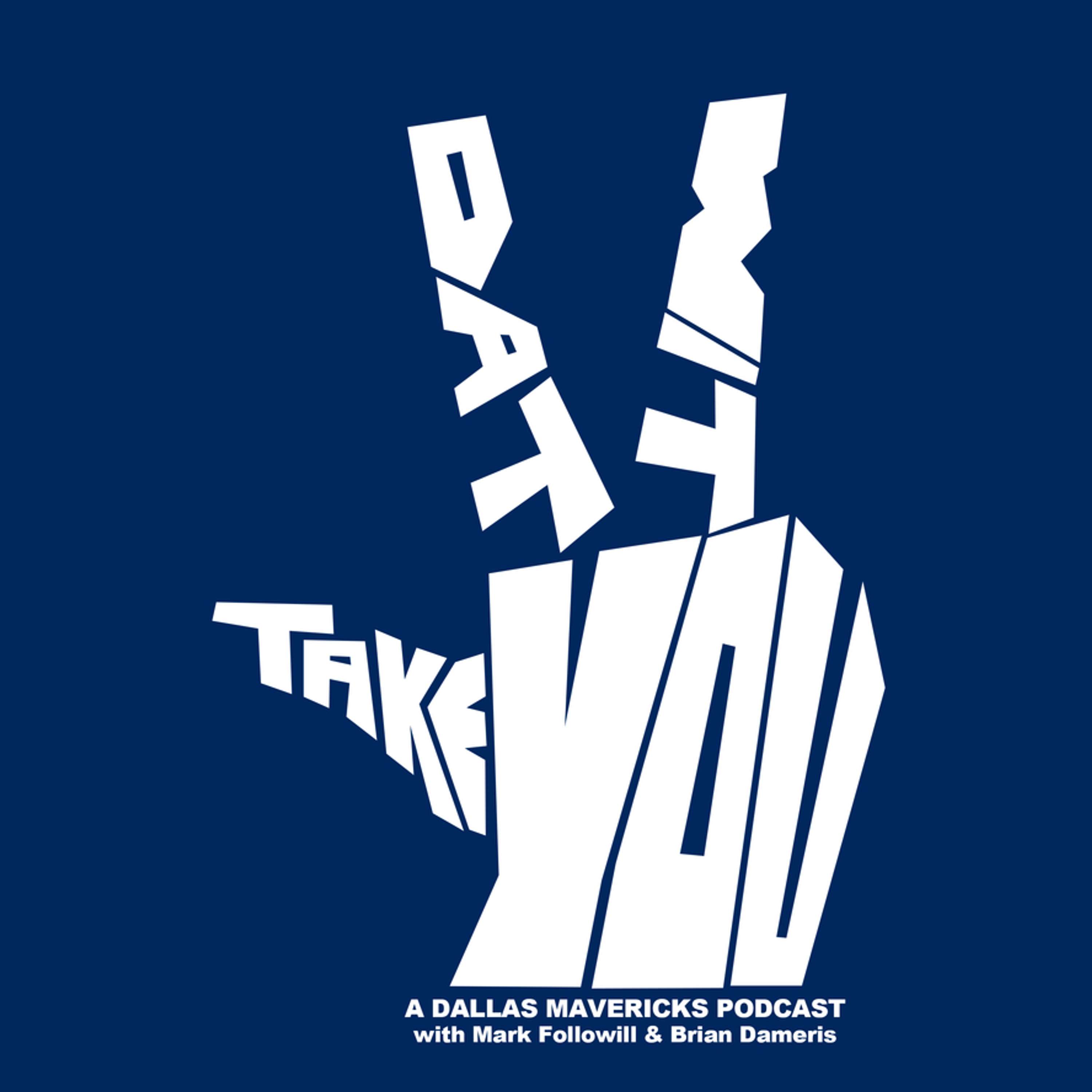 Tim MacMahon, Mavs/Jazz Preview