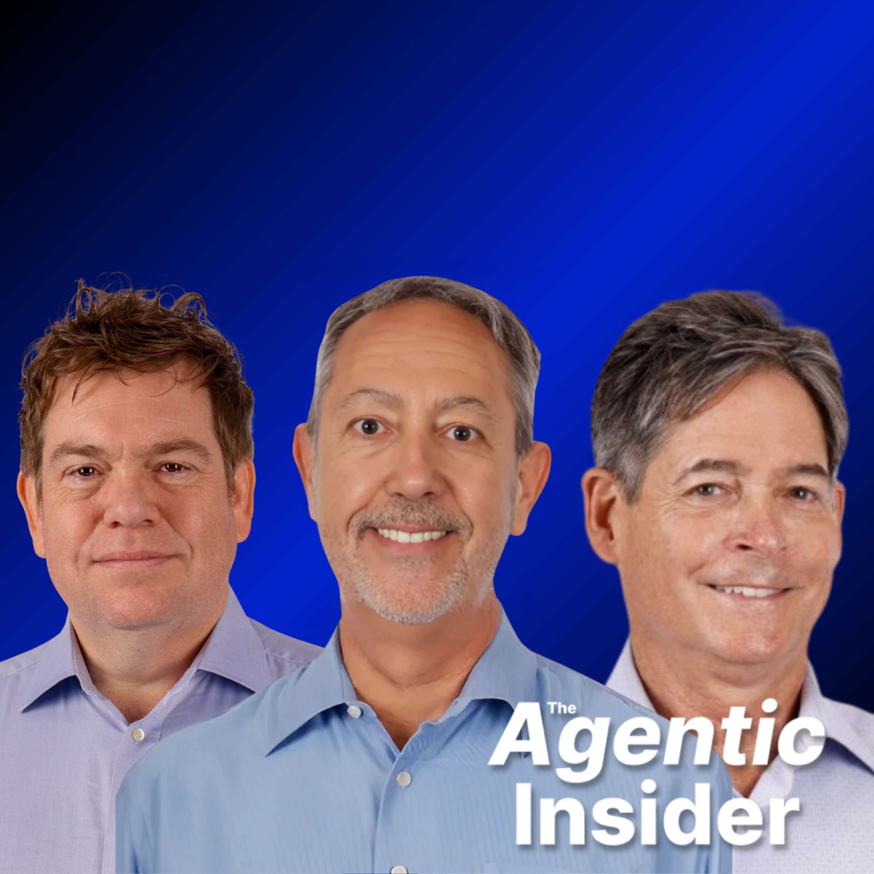 Patterns & Key Learnings from ISG AI Impact Summit – The Agentic Insider – Episode #10