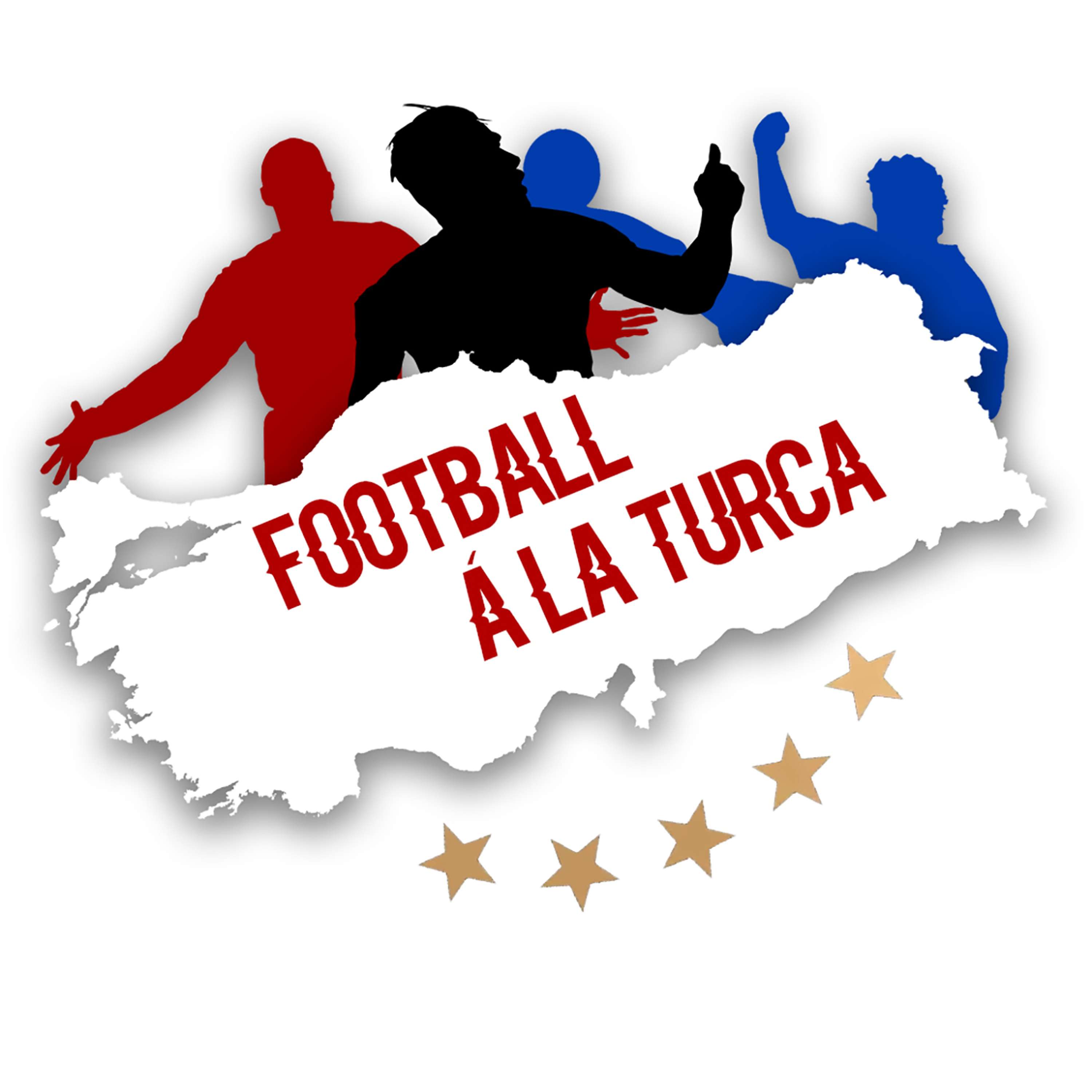 Football à la Turca (a Turkish Football podcast)