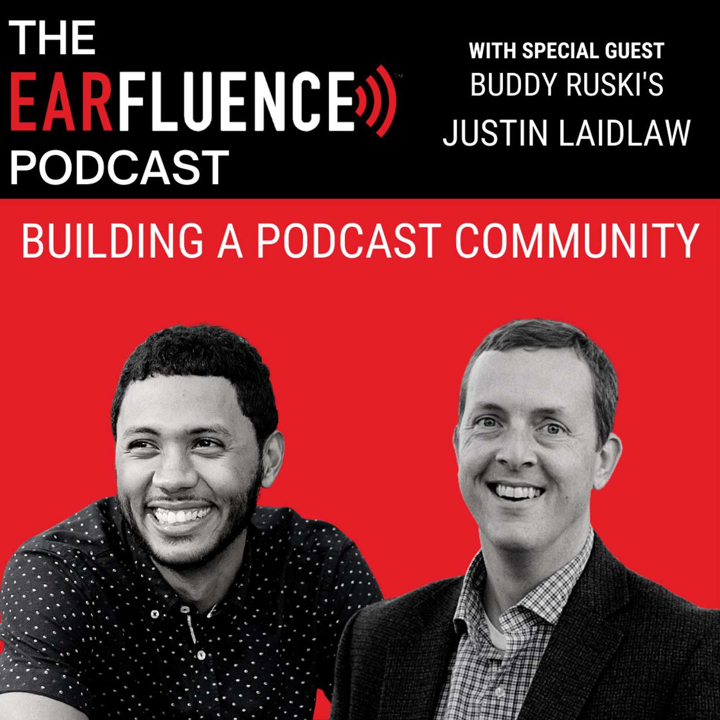 Earfluence: Amplify Your Expertise with Podcasting