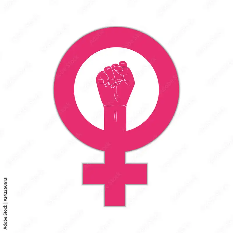 Kathy's Wild Women Indie Mix