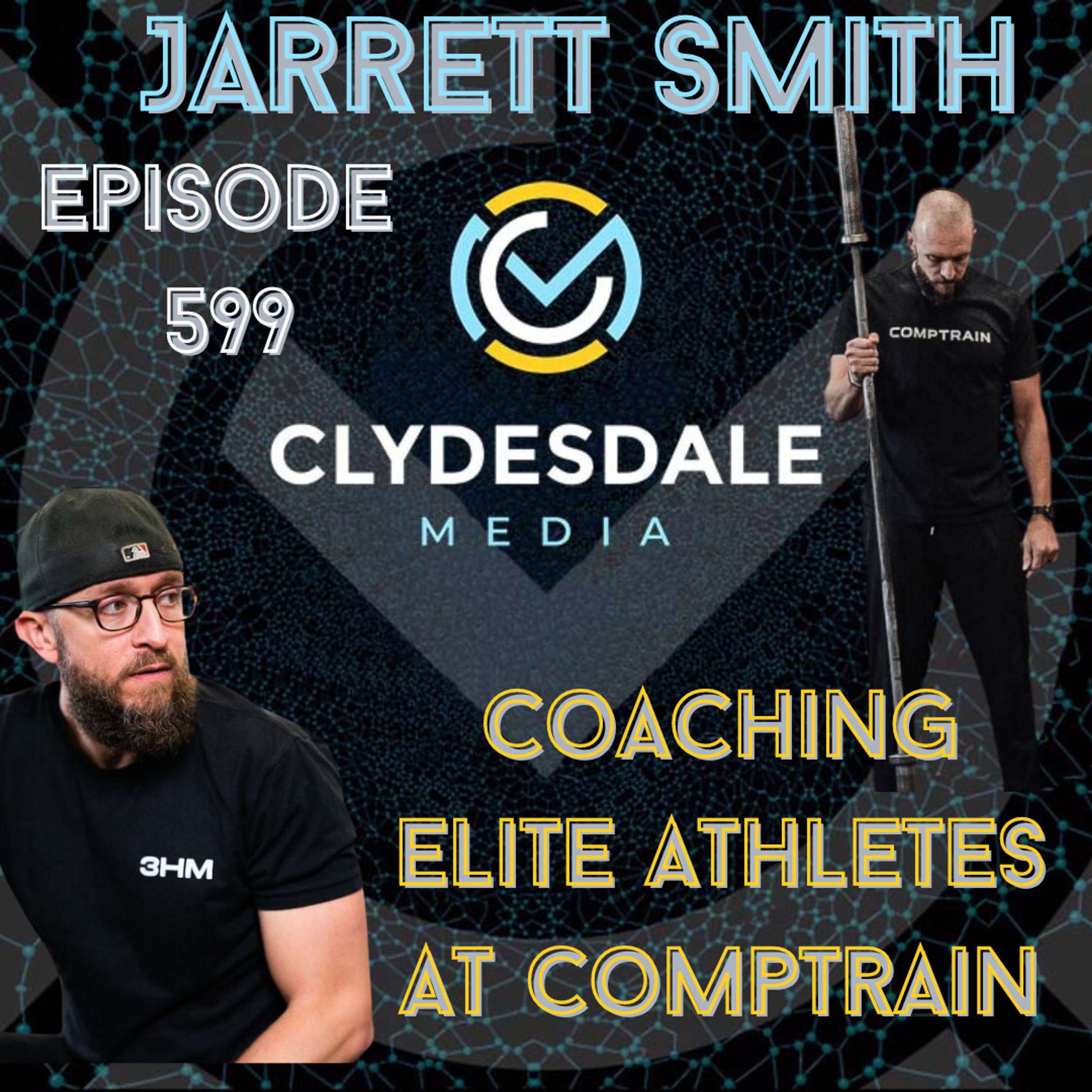 Clydesdale Media Podcast