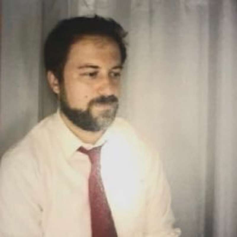 Justin Fenton