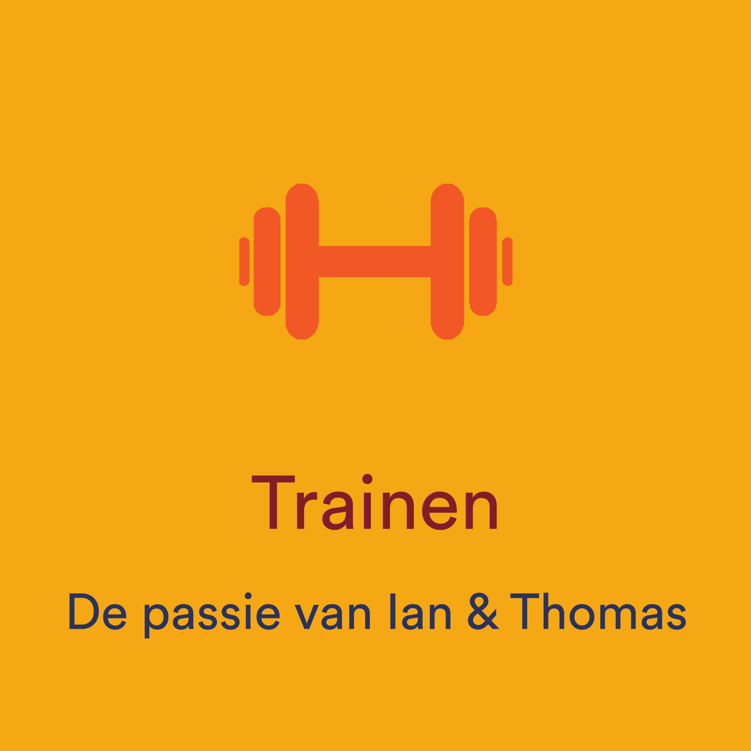 Passie Podcast (door Dienst4dienst.nl)
