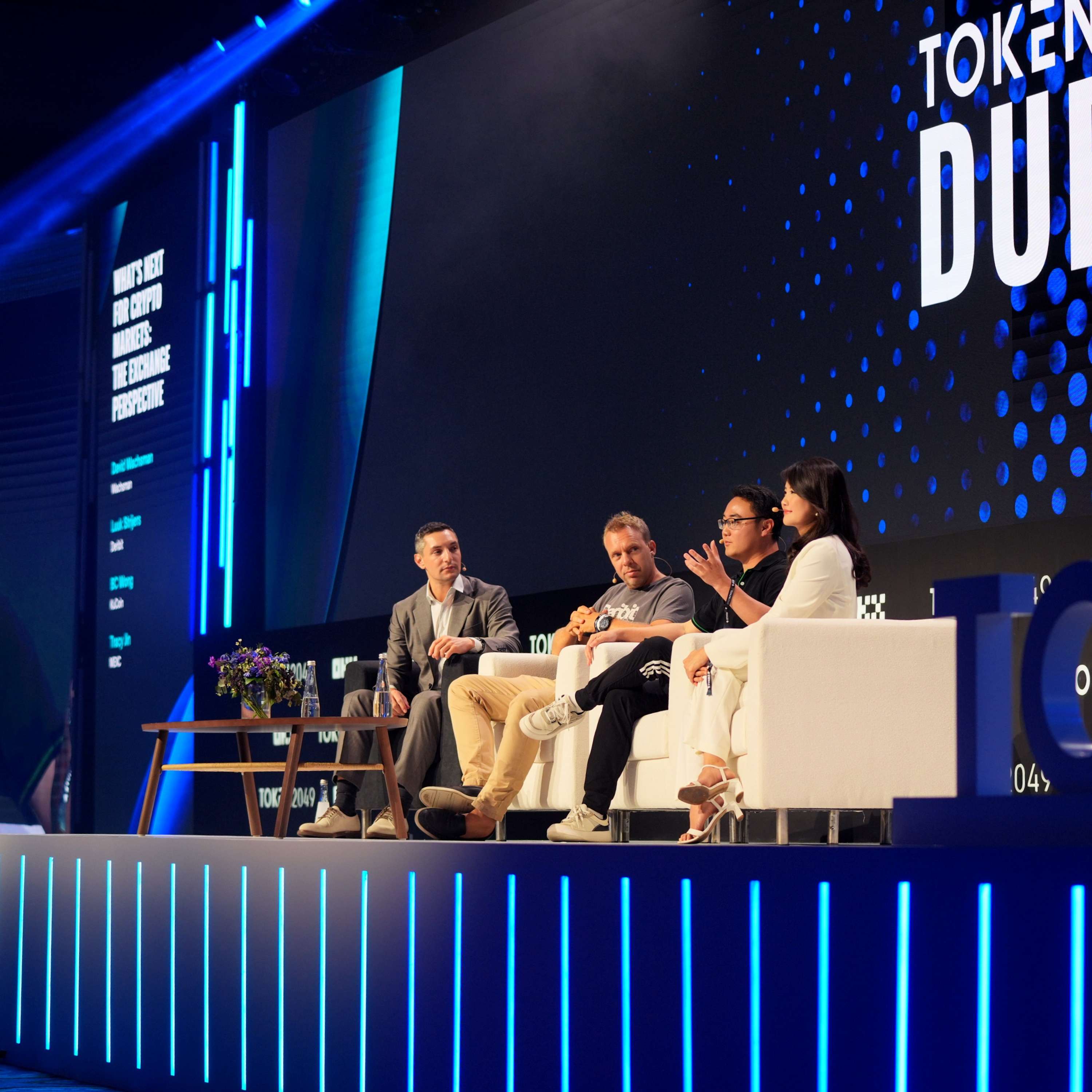 How KuCoin Plans to Rebuild Trust in Crypto: Inside BC Wong’s $2B Vision