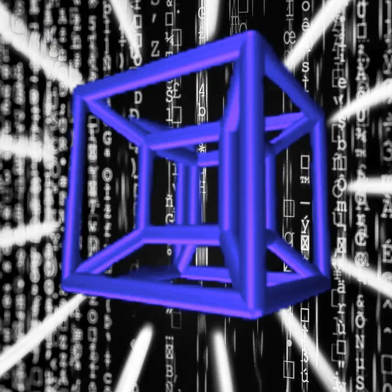 The next dimension of language part 2