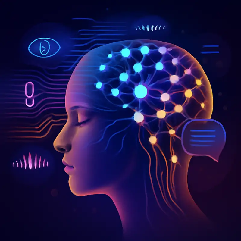 Exploring the Future of Multimodal AI: Bridging Senses for Smarter Technology