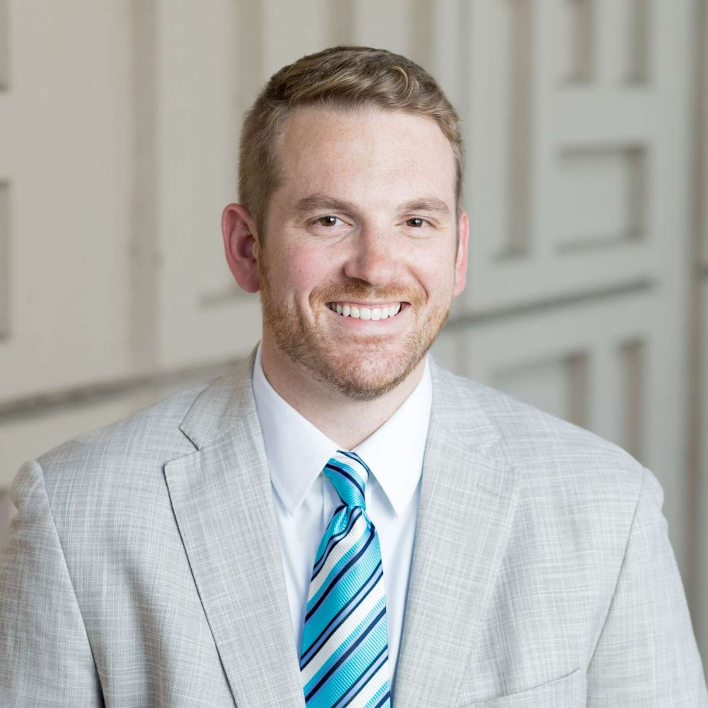 Studying Cells to Determine their Impact on Our Health with Dr. Nick Riley, Ford Lectureship 9-17-2025