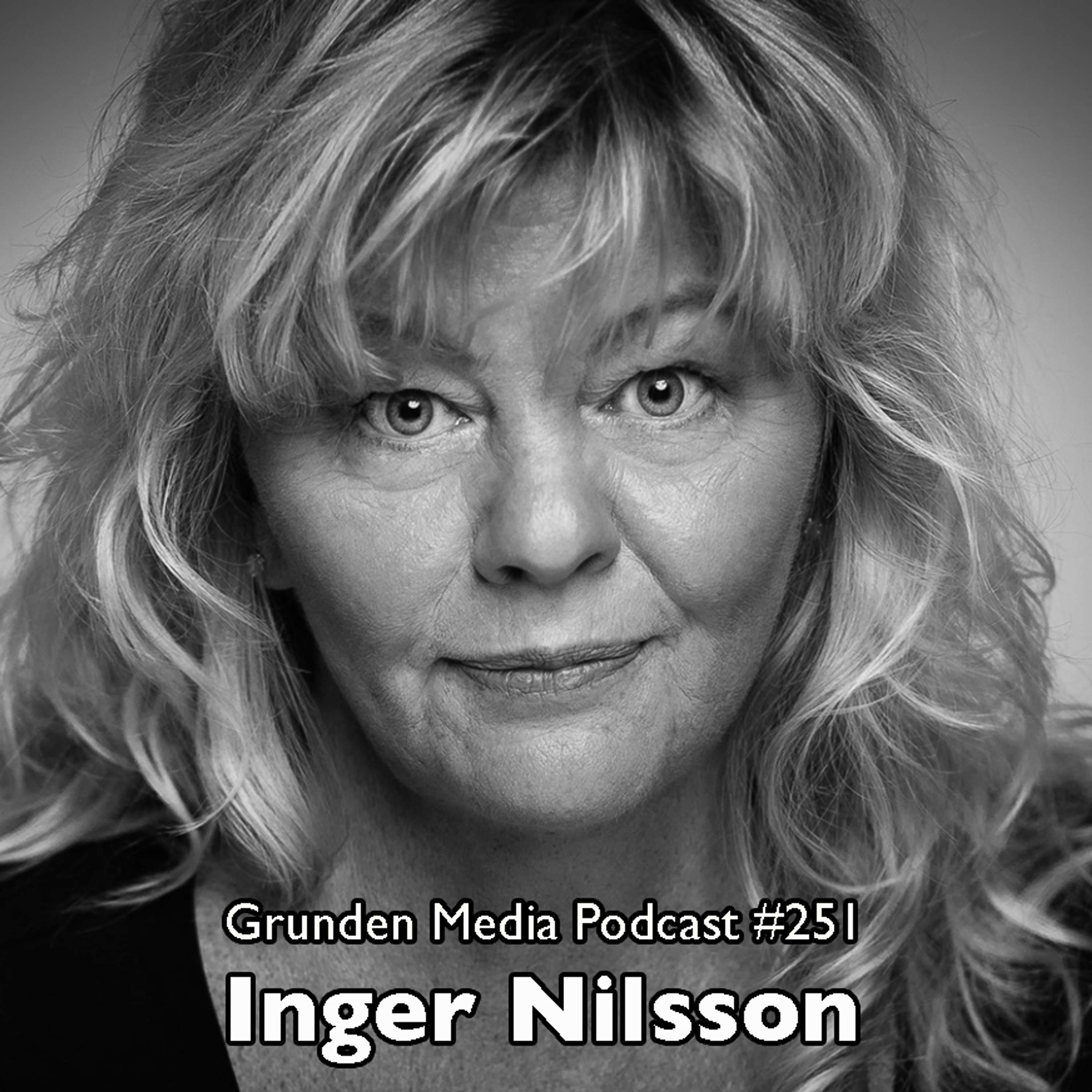 Grunden Media Podcast