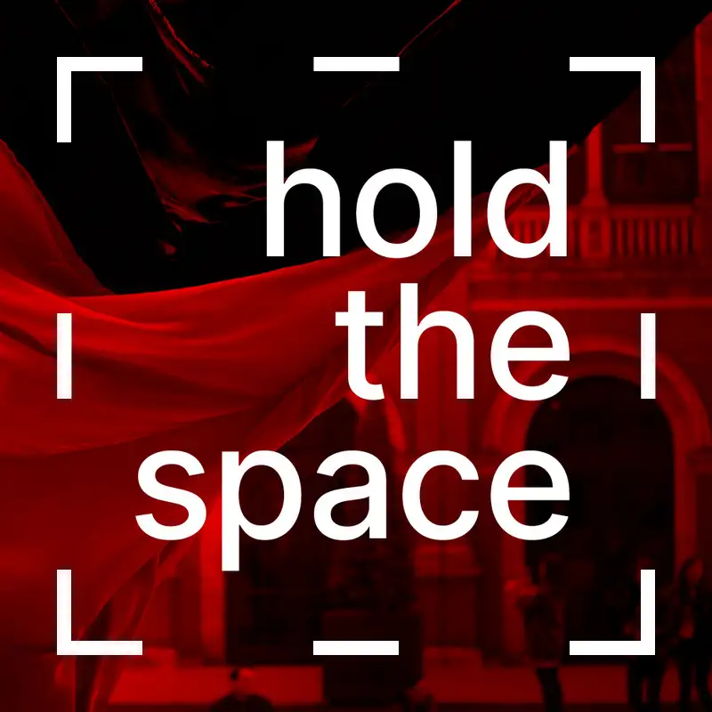 Hold the Space