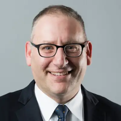 Dr. Steve Spear
