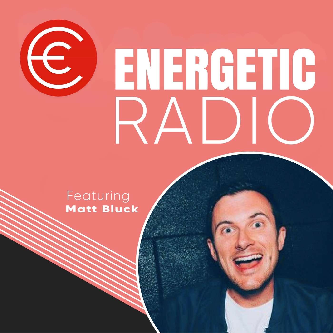Energetic Radio