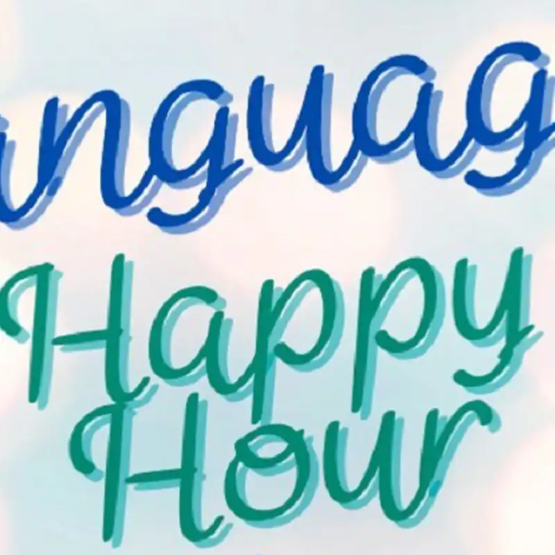 COMMUNAUTÉ – Découvrez Language Happy Hour, le rendez-vous des mordus d’échanges linguistiques