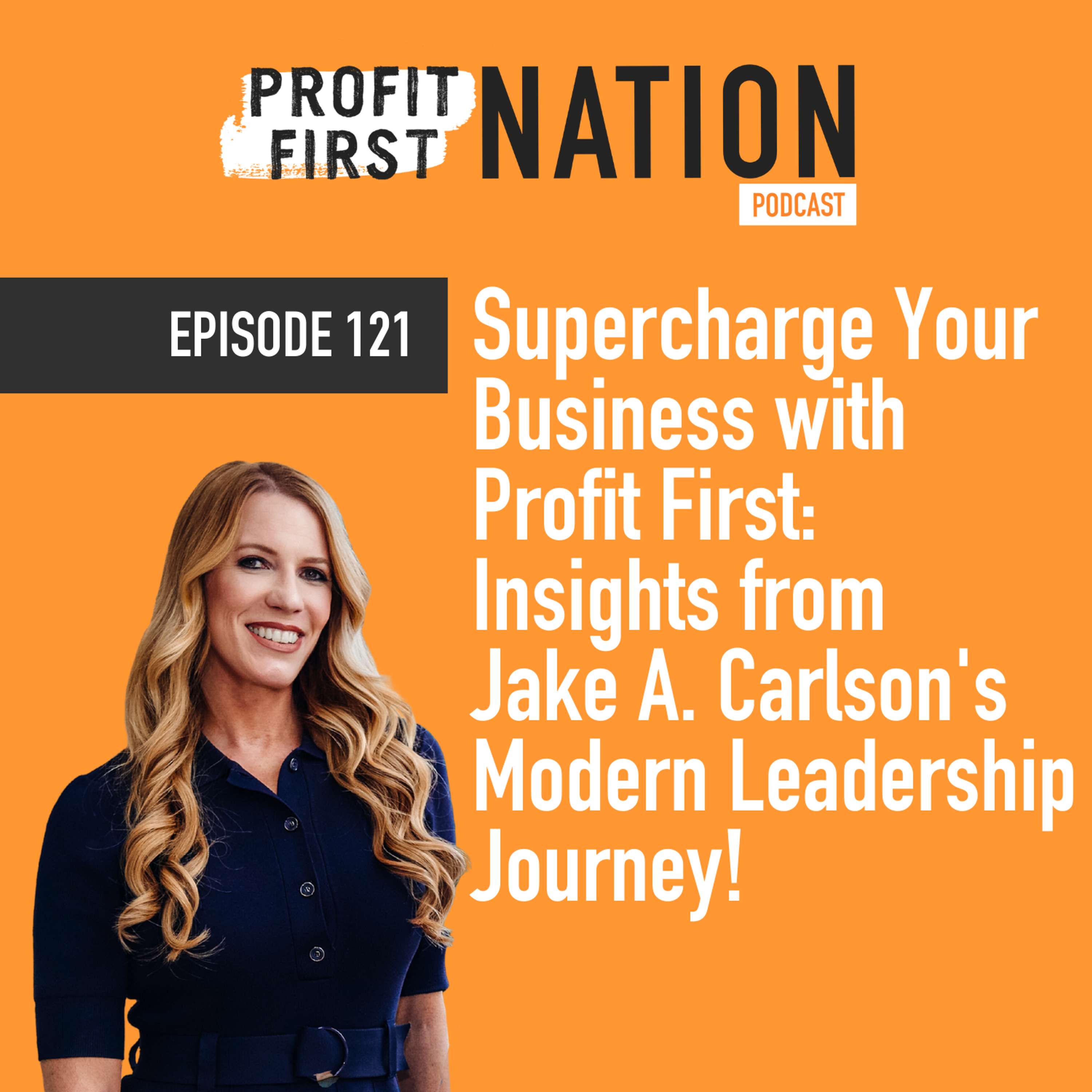 Profit First Nation