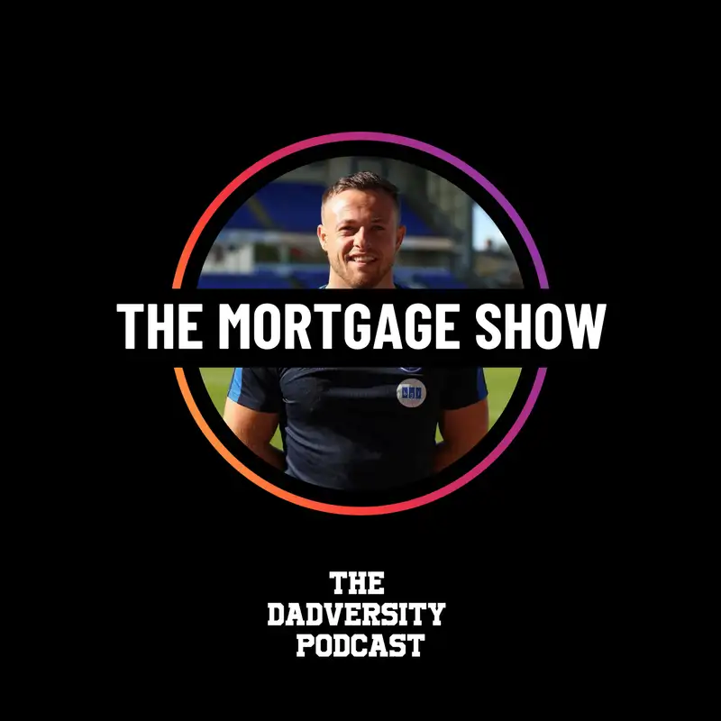 The Mortgage Show with Mikey Johnson