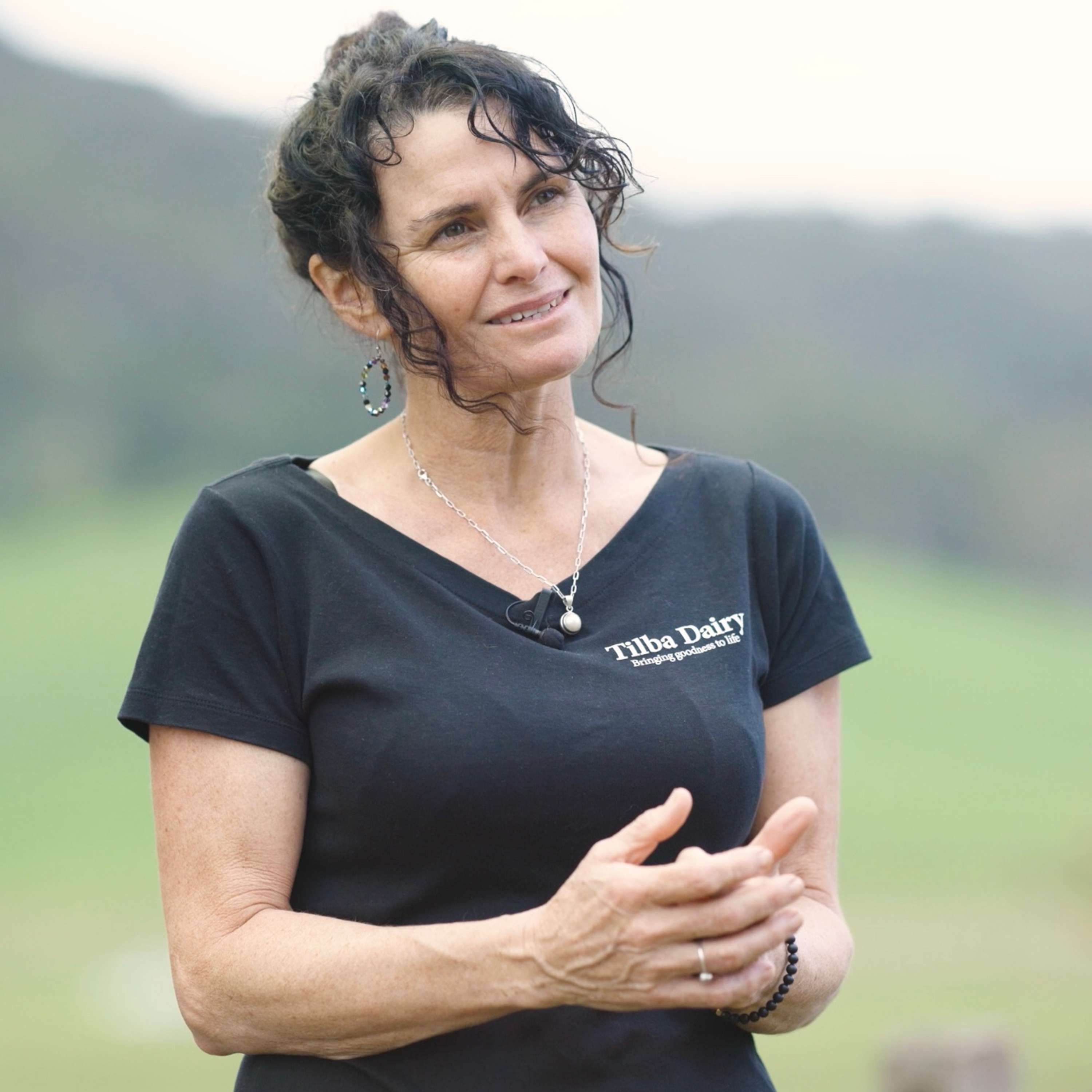 Humans of Agriculture