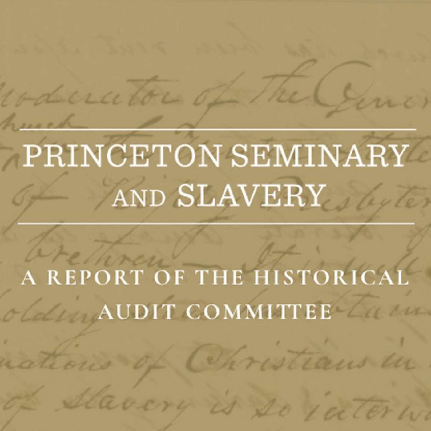 Princeton Theological Seminary