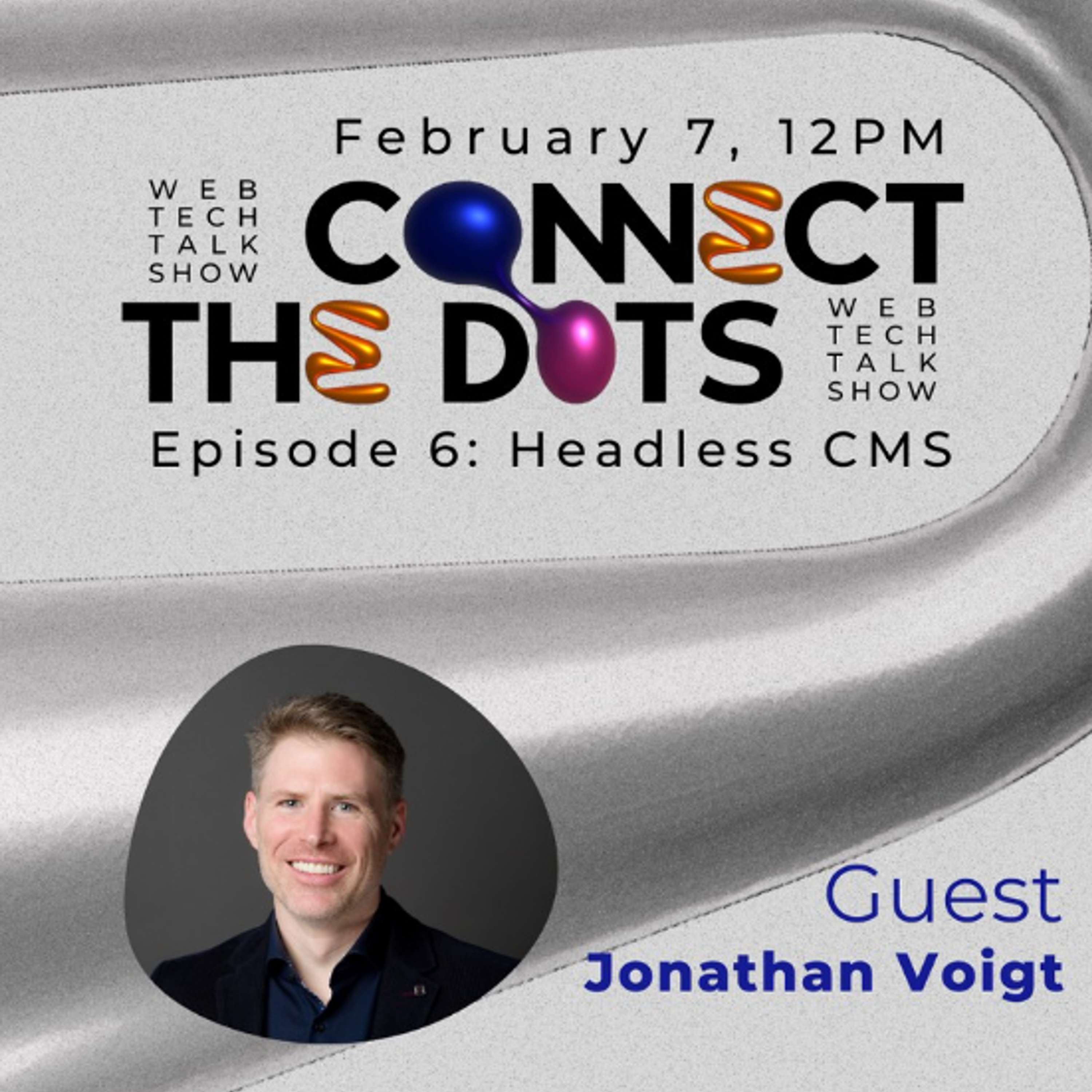 Beyond the CMS - A Content Management Podcast