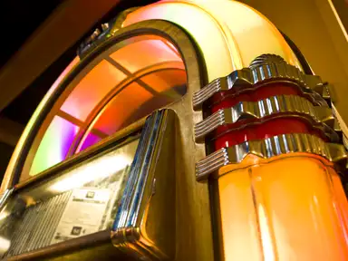 Cape Cod Community Jukebox