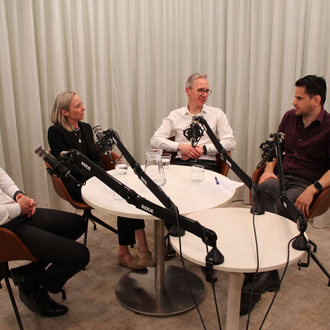 When simplicity becomes the ultimate sophistication When simplicity becomes the ultimate sophistication